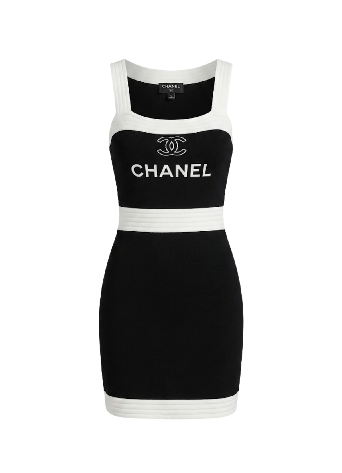 Chanel Dress