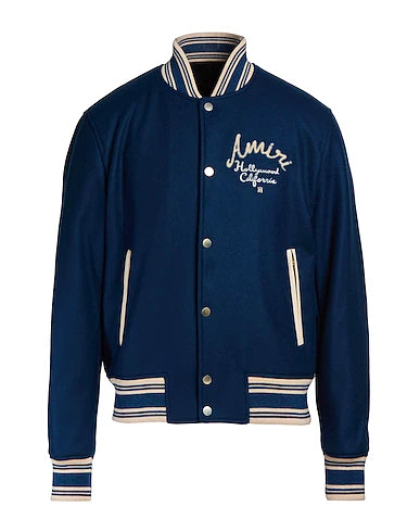 Amiri Jacket