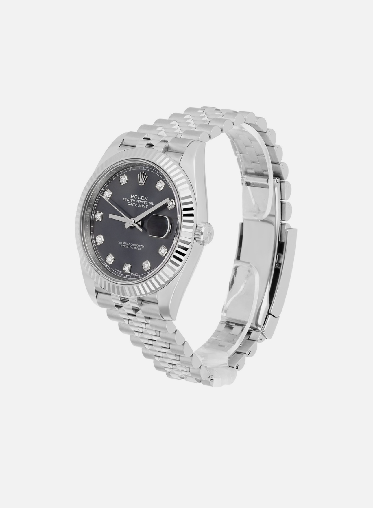 Rolex Datejust 126334-0006 41mm