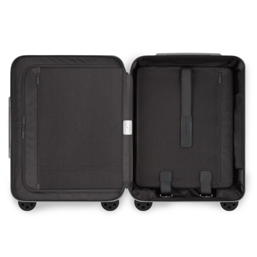 Rimowa Suitcase