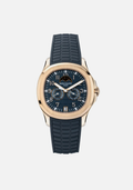 Patek Philippe Aquanaut Blue/Gray  - 5261R-001