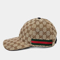 Gucci Cap