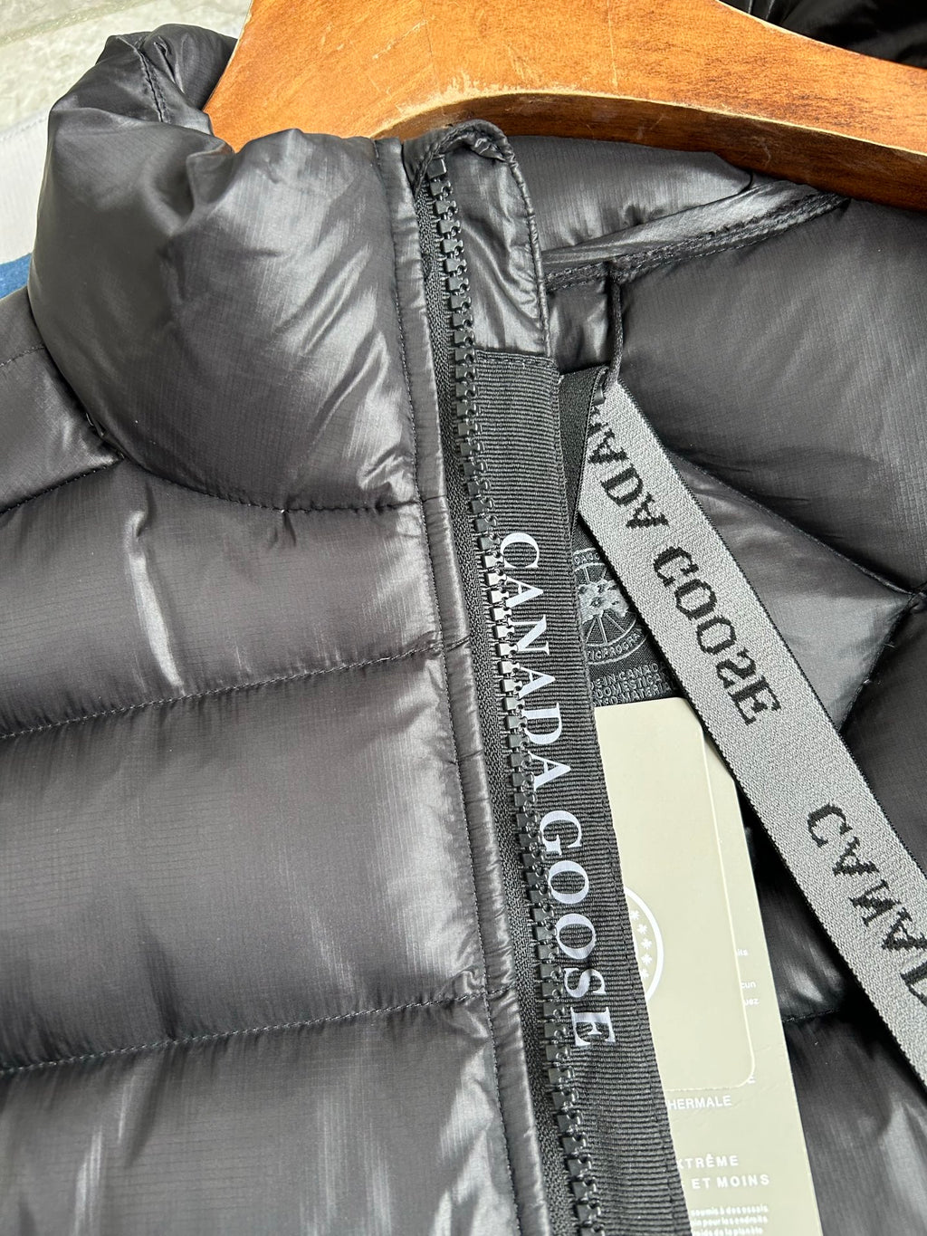 Canada Goose Jacket