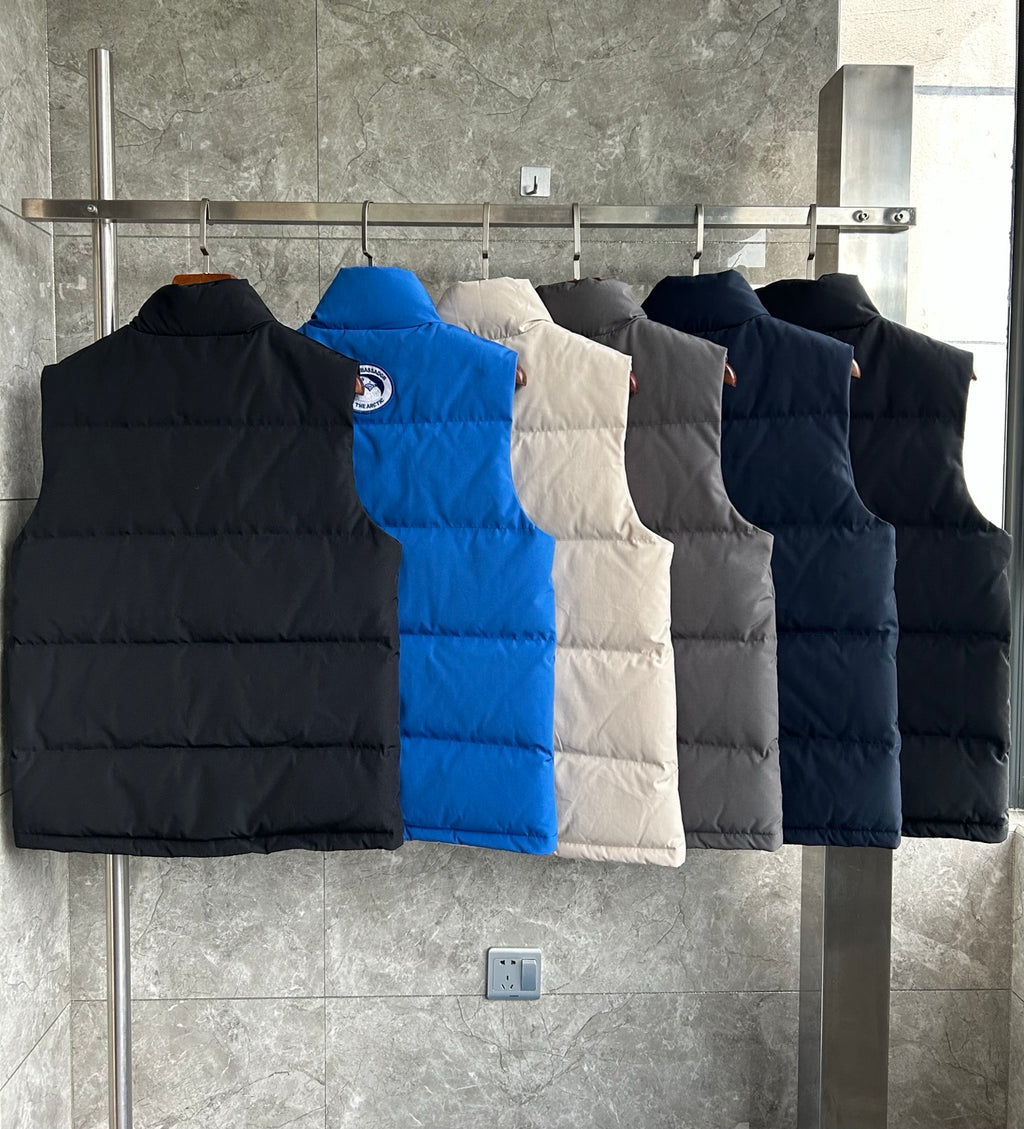 Canada Goose West