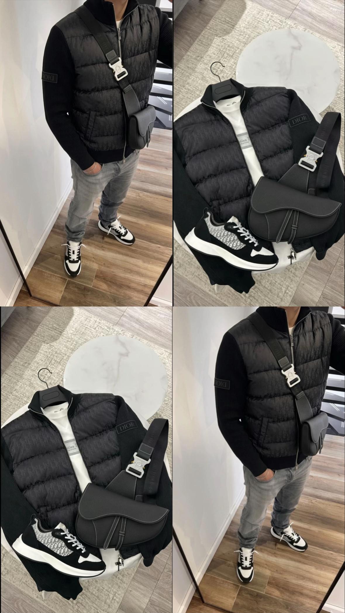 Dior Set