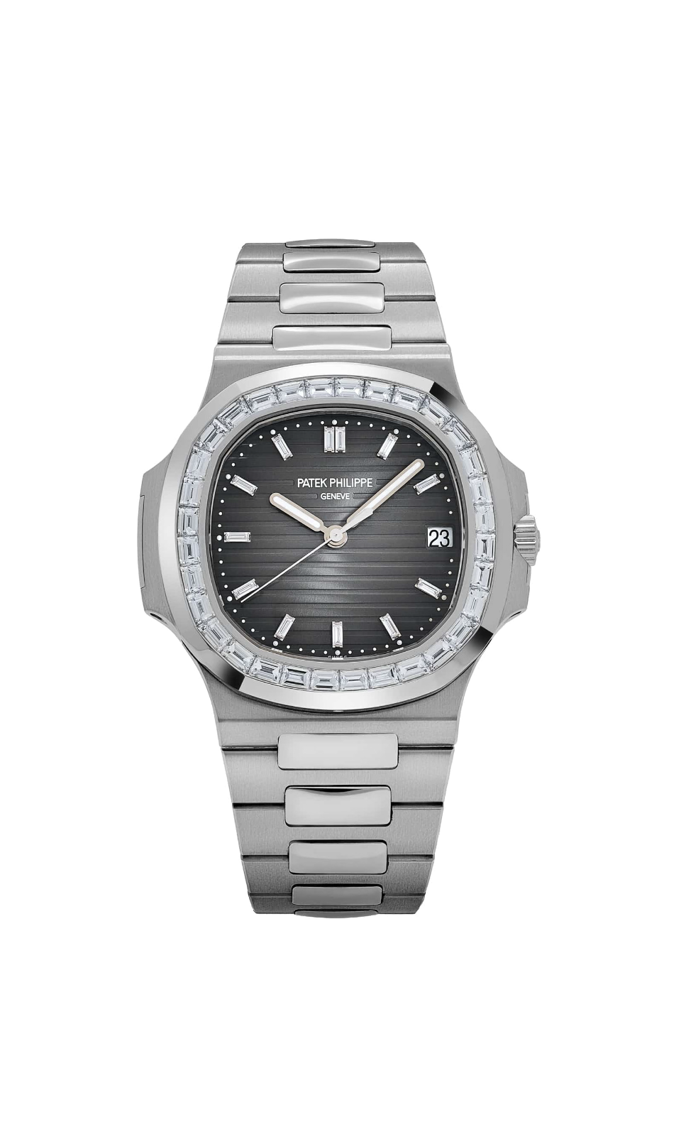 Patek Philippe Nautilus 5711/110P-001