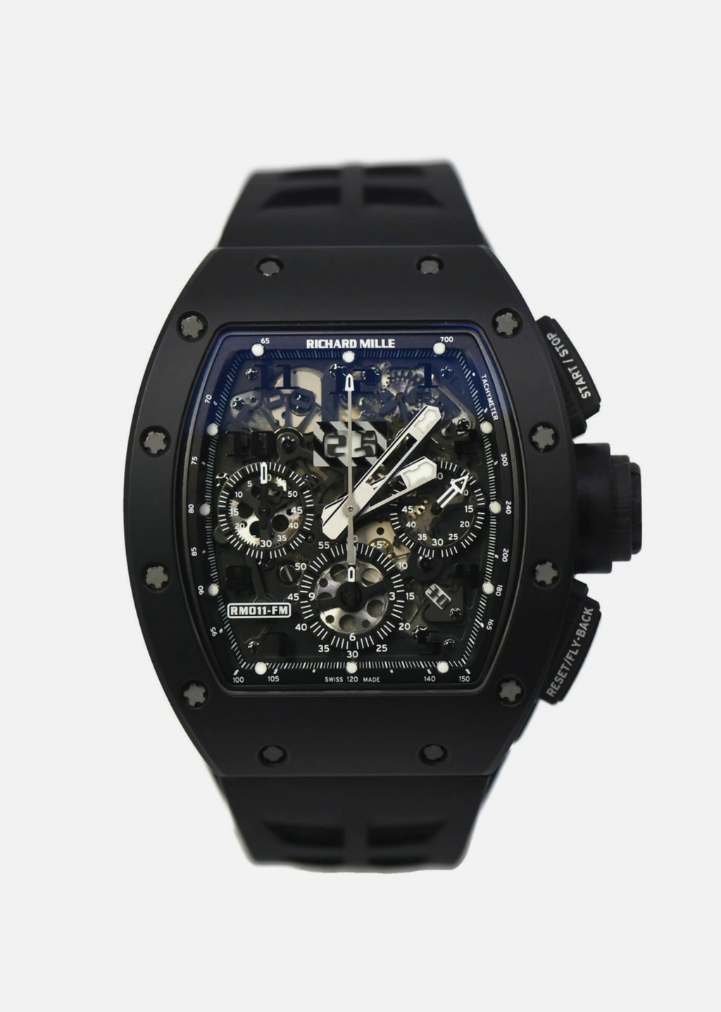 Richard Mille - RM 011