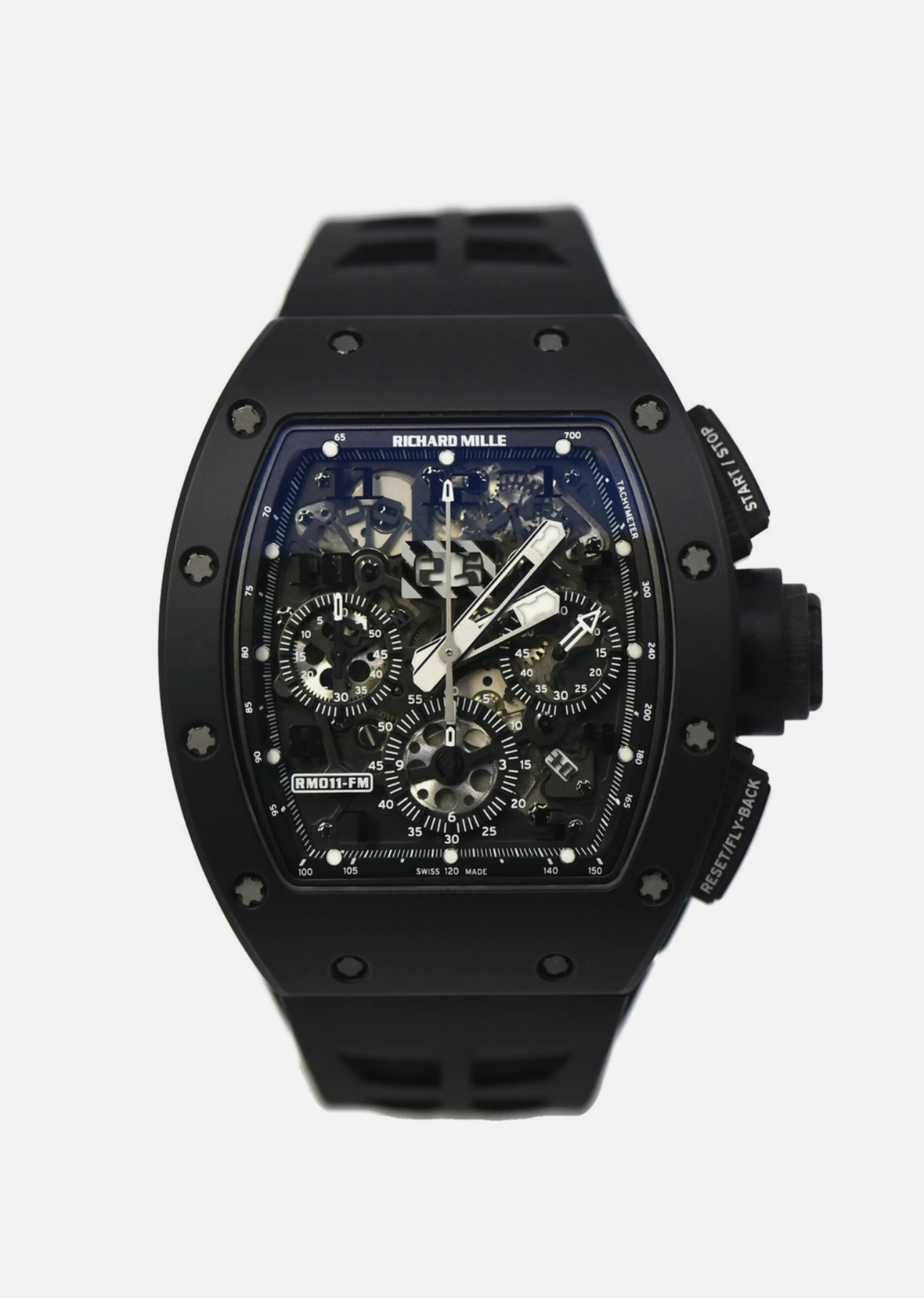 Richard Mille - RM 011