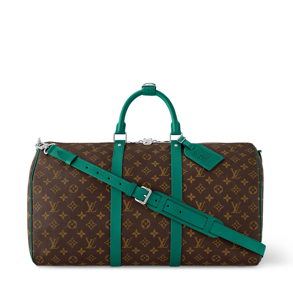 Louis Vuitton Keepall 55