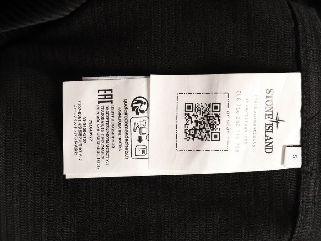 Stone Island Jacket