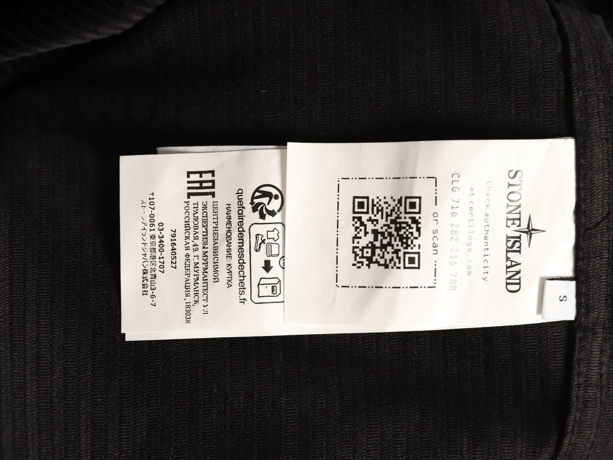 Stone Island Jacket