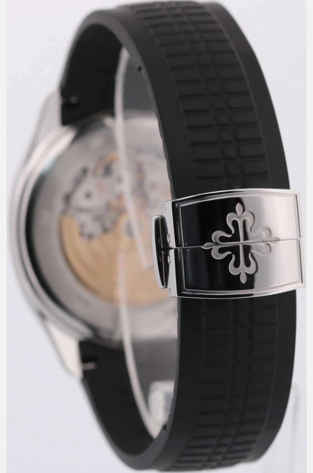 Patek Philippe 5167A-001 Aquanaut