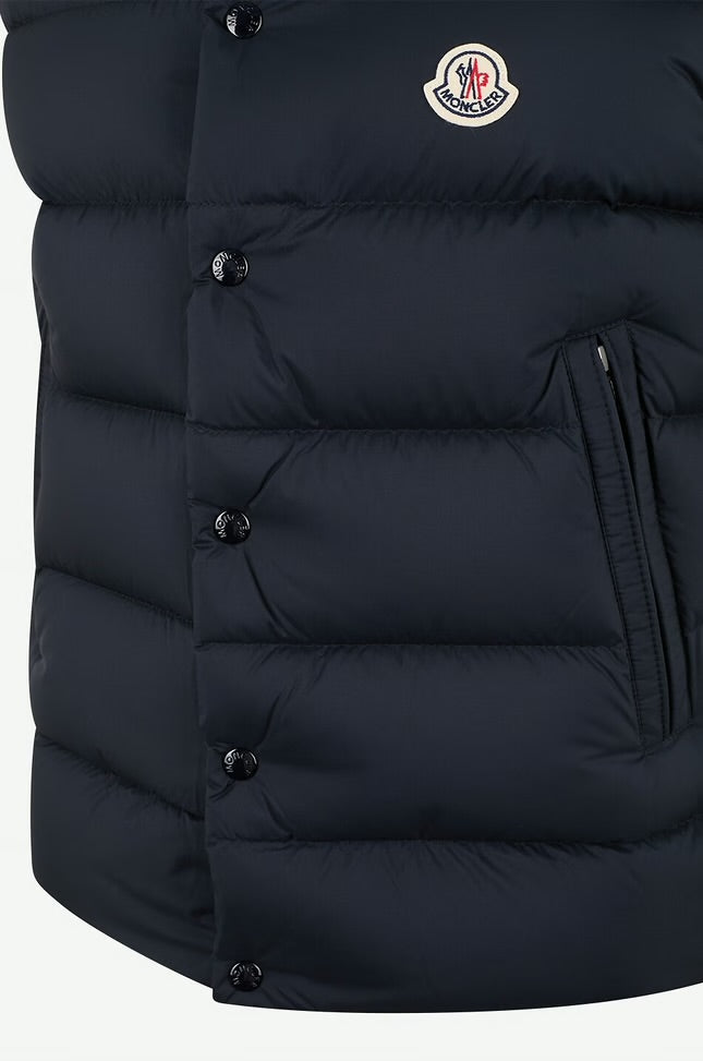 Moncler West