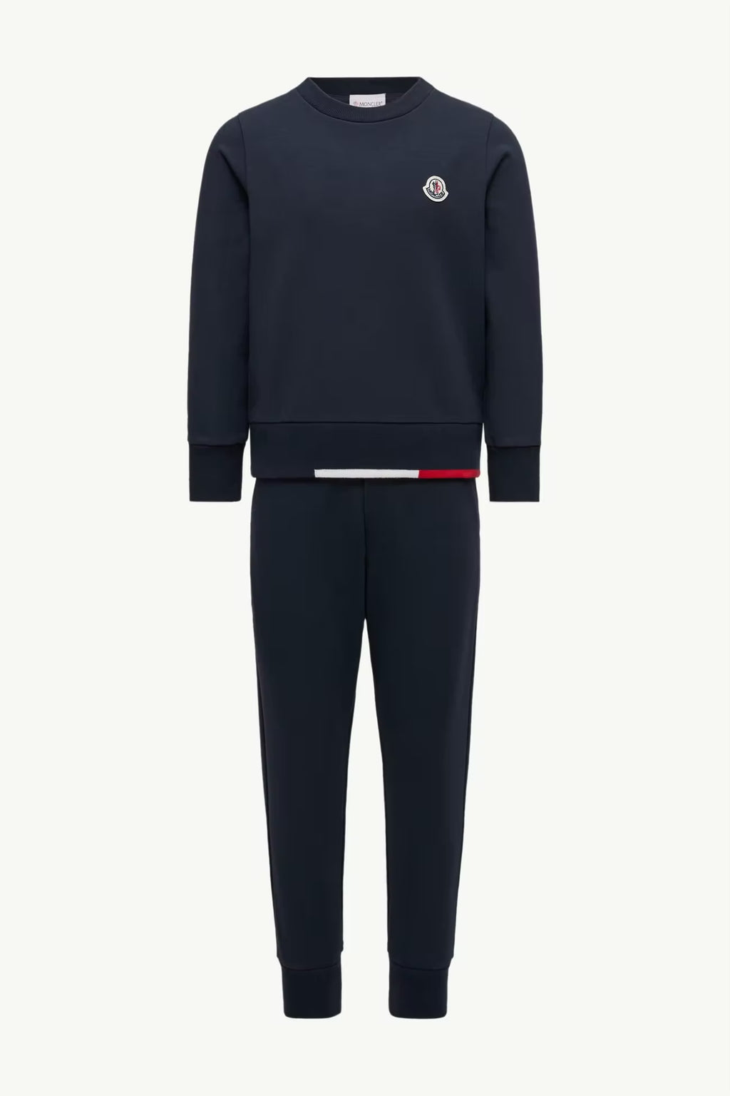 Moncler Tracksuit