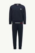 Moncler Tracksuit