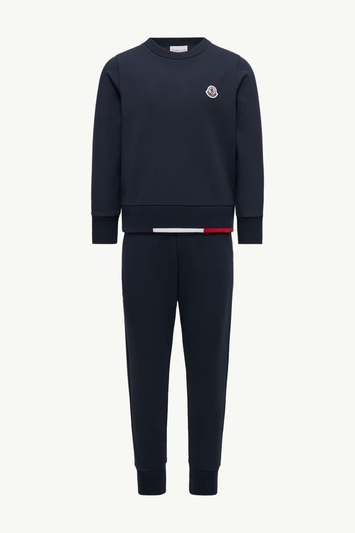 Moncler Tracksuit