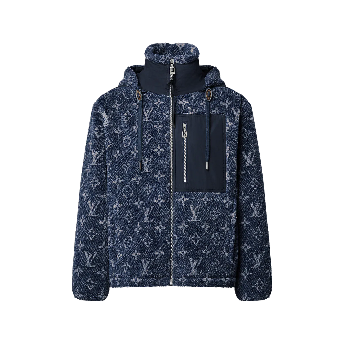 Louis Vuitton Jacket