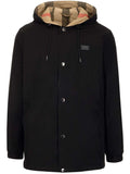 Burberry Jacket