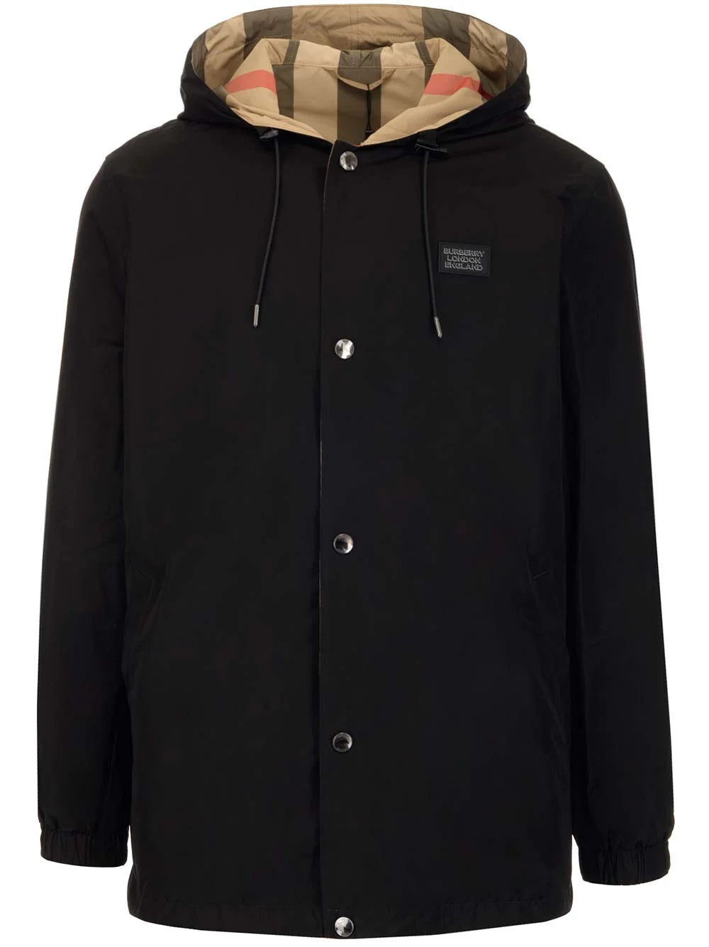 Burberry Jacket