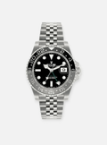 Rolex GMT-Master II - Bruce Wayne (126710GRNR-0003)