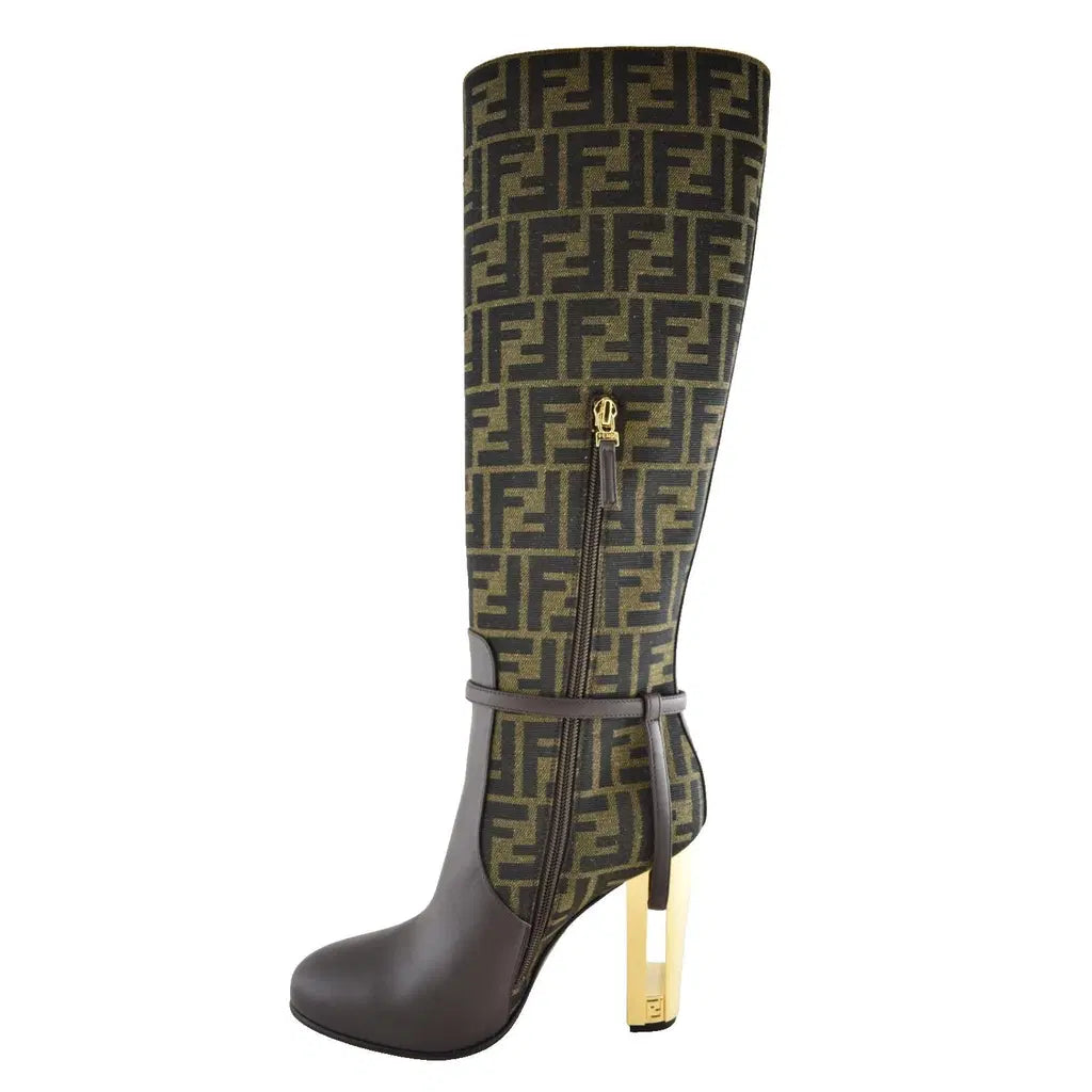 Fendi Boots