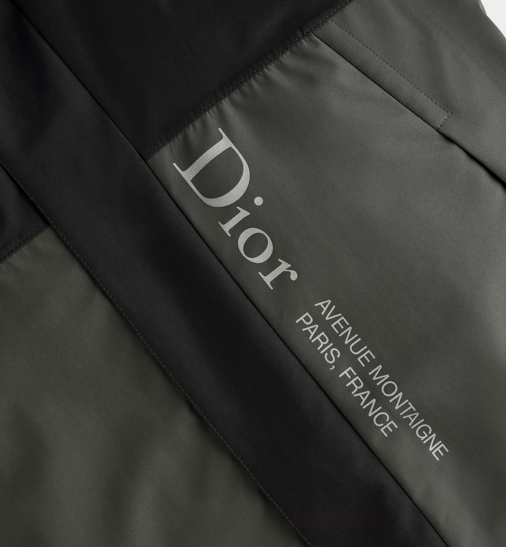 Dior Jacket