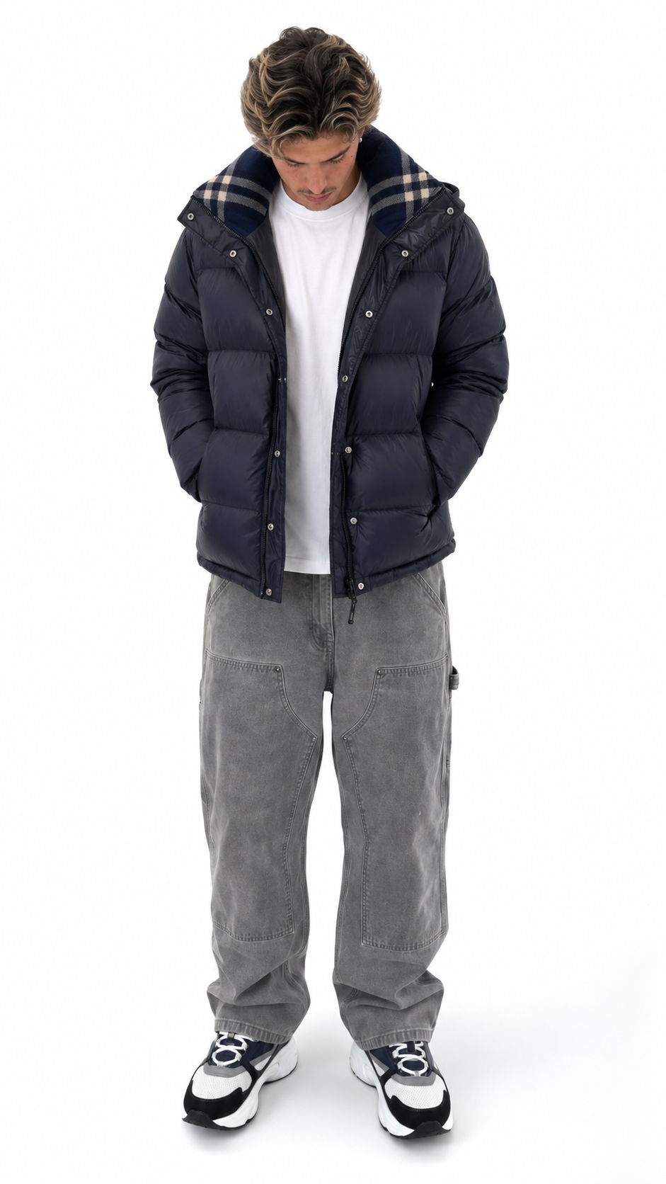 Burberry Set