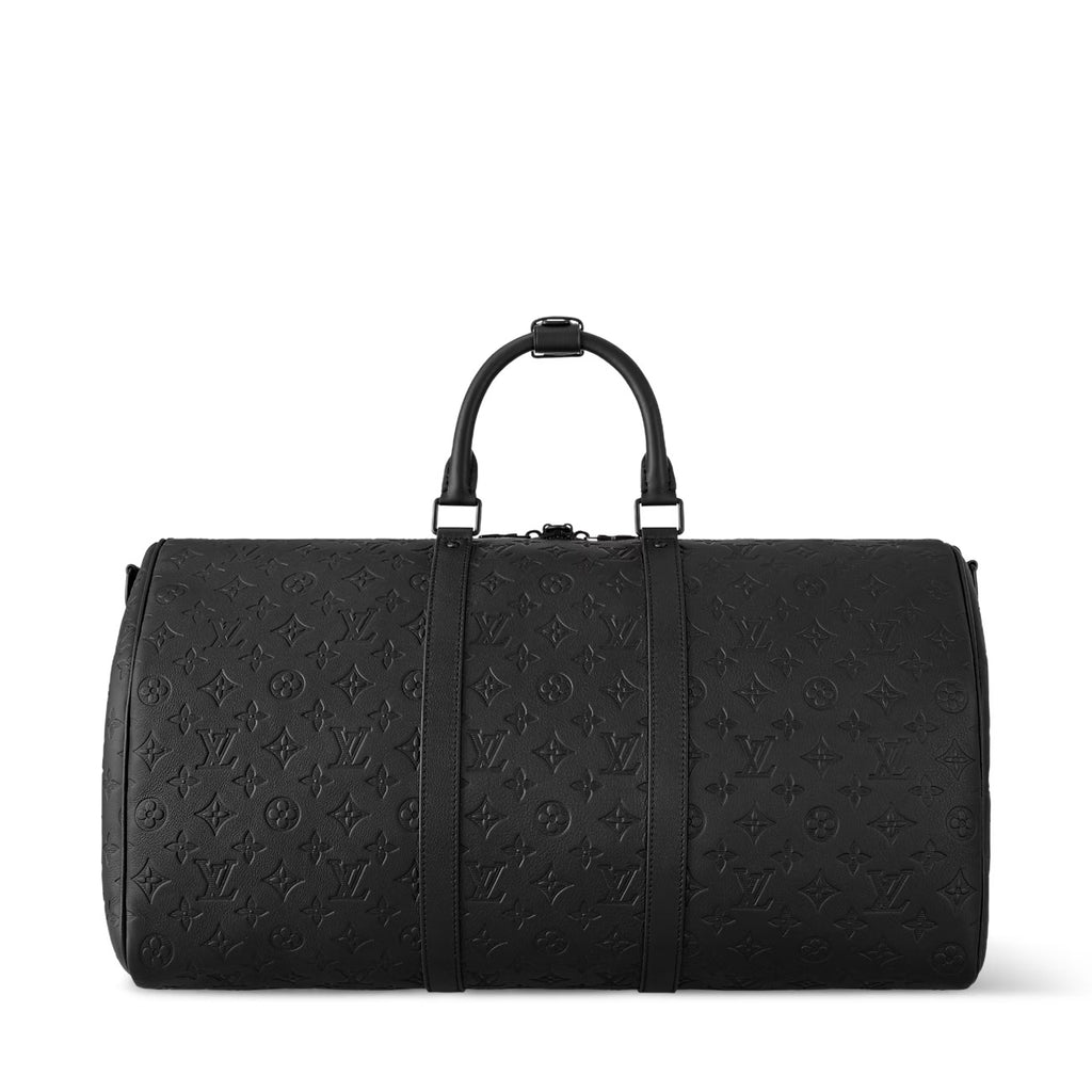 LV Keepall 50B Bag