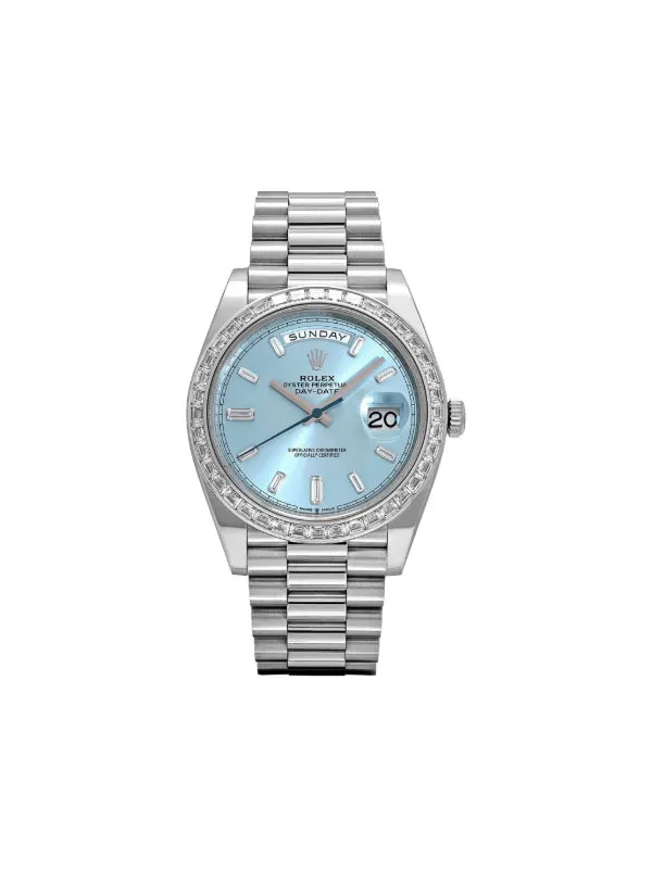 Rolex Day-Date 40mm 228396TBR