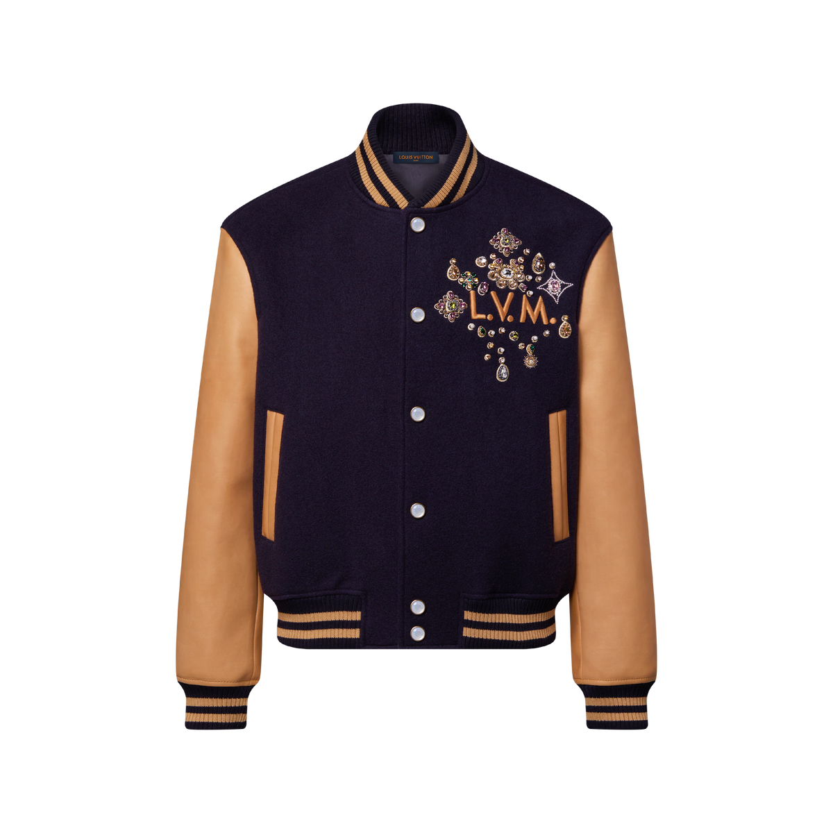 Louis Vuitton Jacket