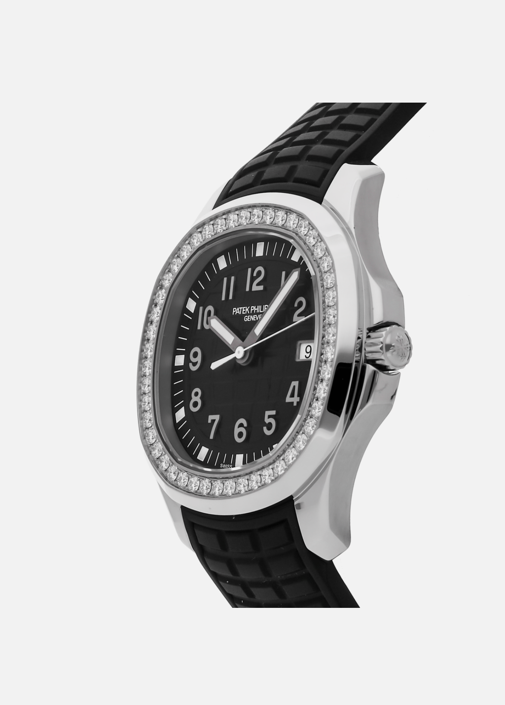 Patek Philippe Aquanaut - 5267/200A-001
