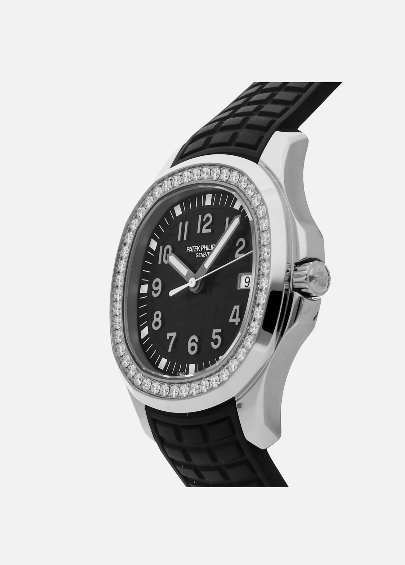 Patek Philippe Aquanaut - 5267/200A-001