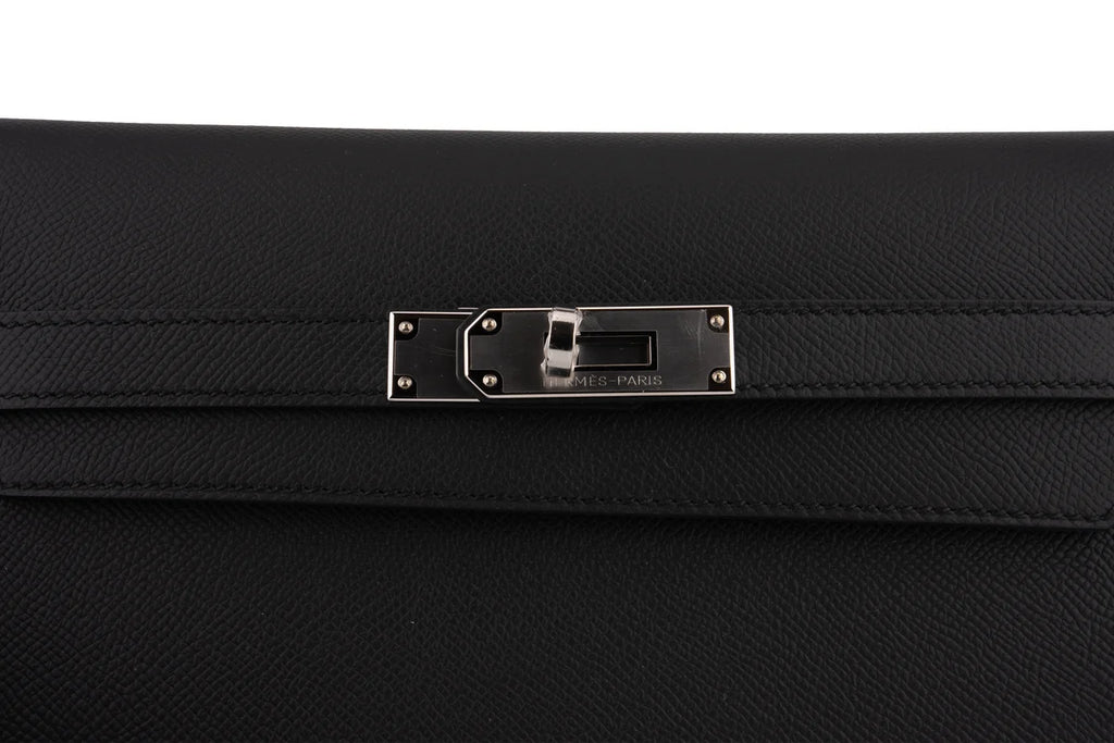 Hermes Kelly Bag