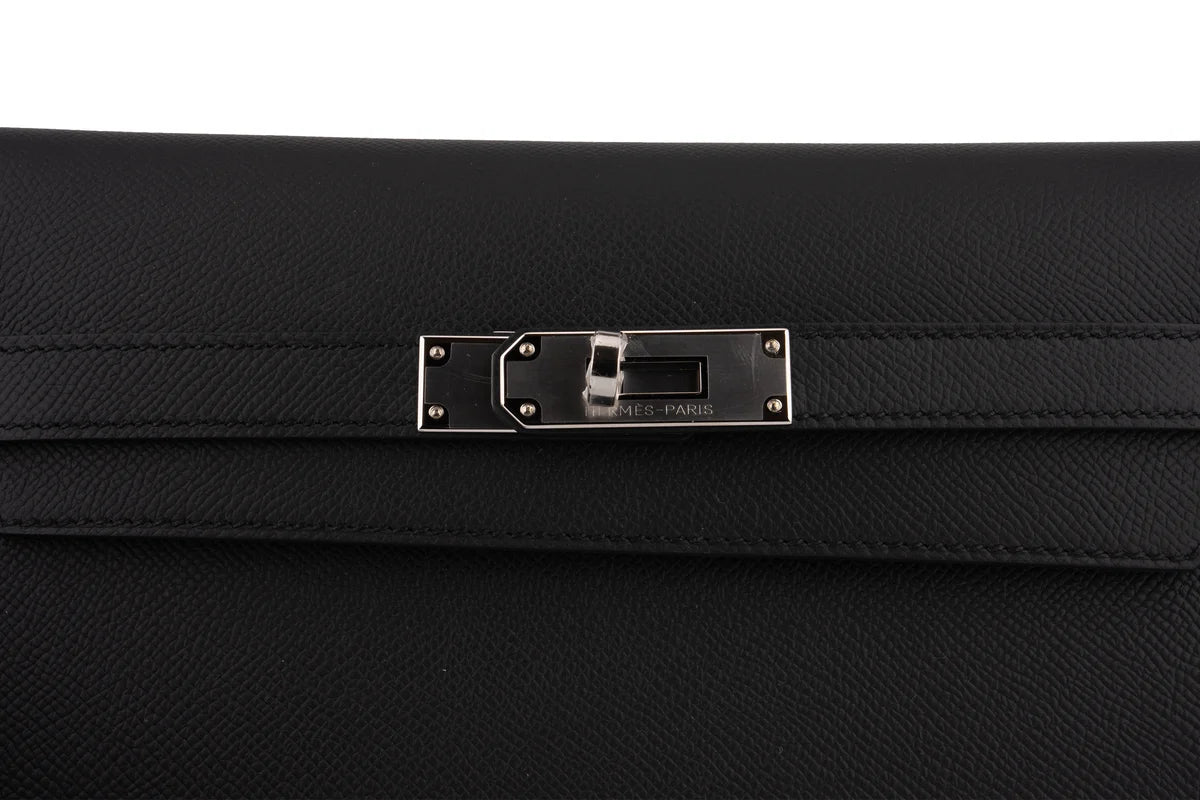 Hermes Kelly Bag
