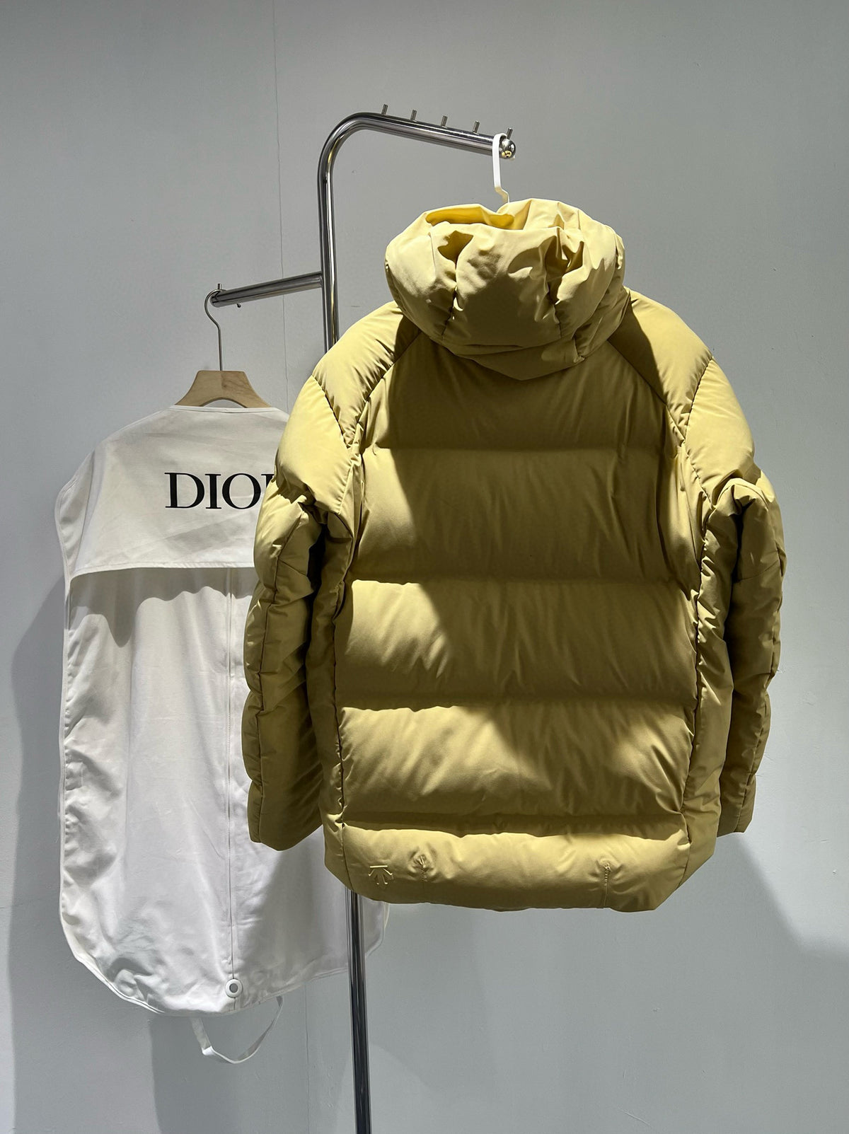 Dior Jacket