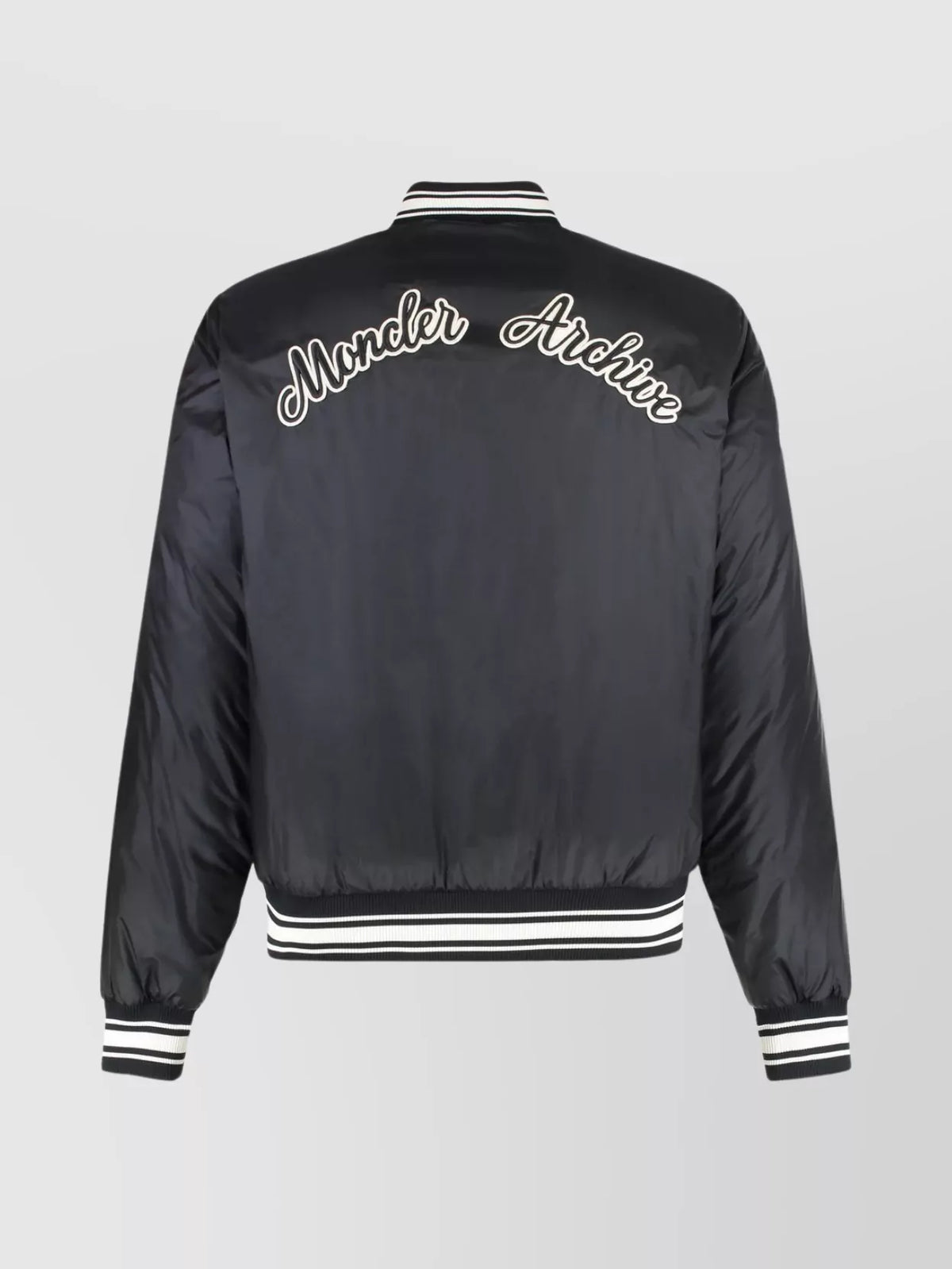 Moncler Reversible Jacket