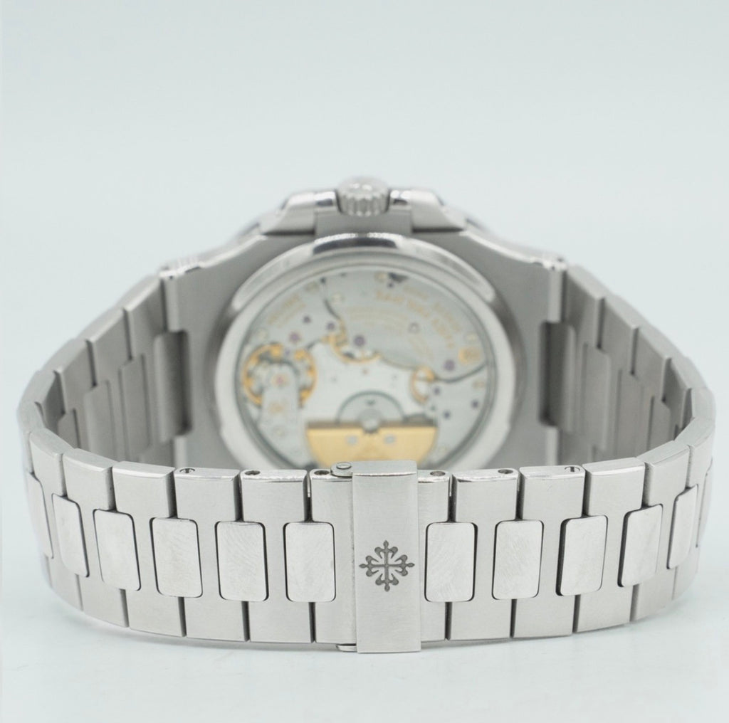Patek Philippe Nautilius 5712/1A-001 40mm