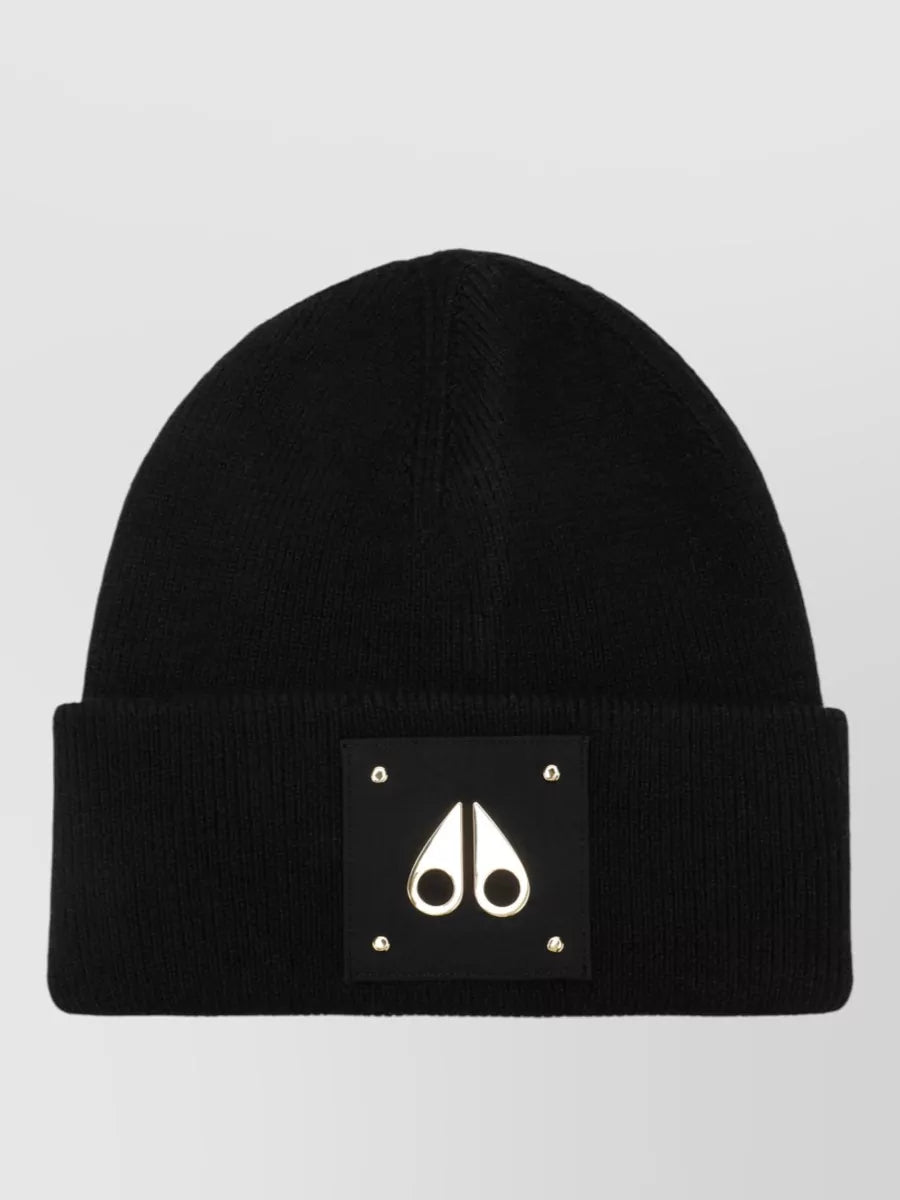 Moose Knuckles Beanie