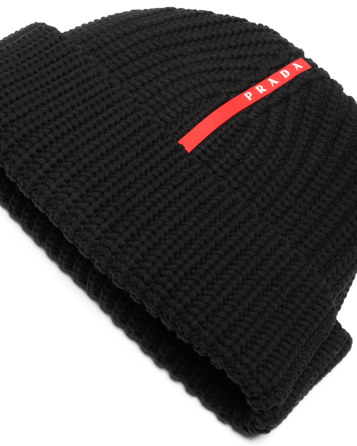 Prada Beanie