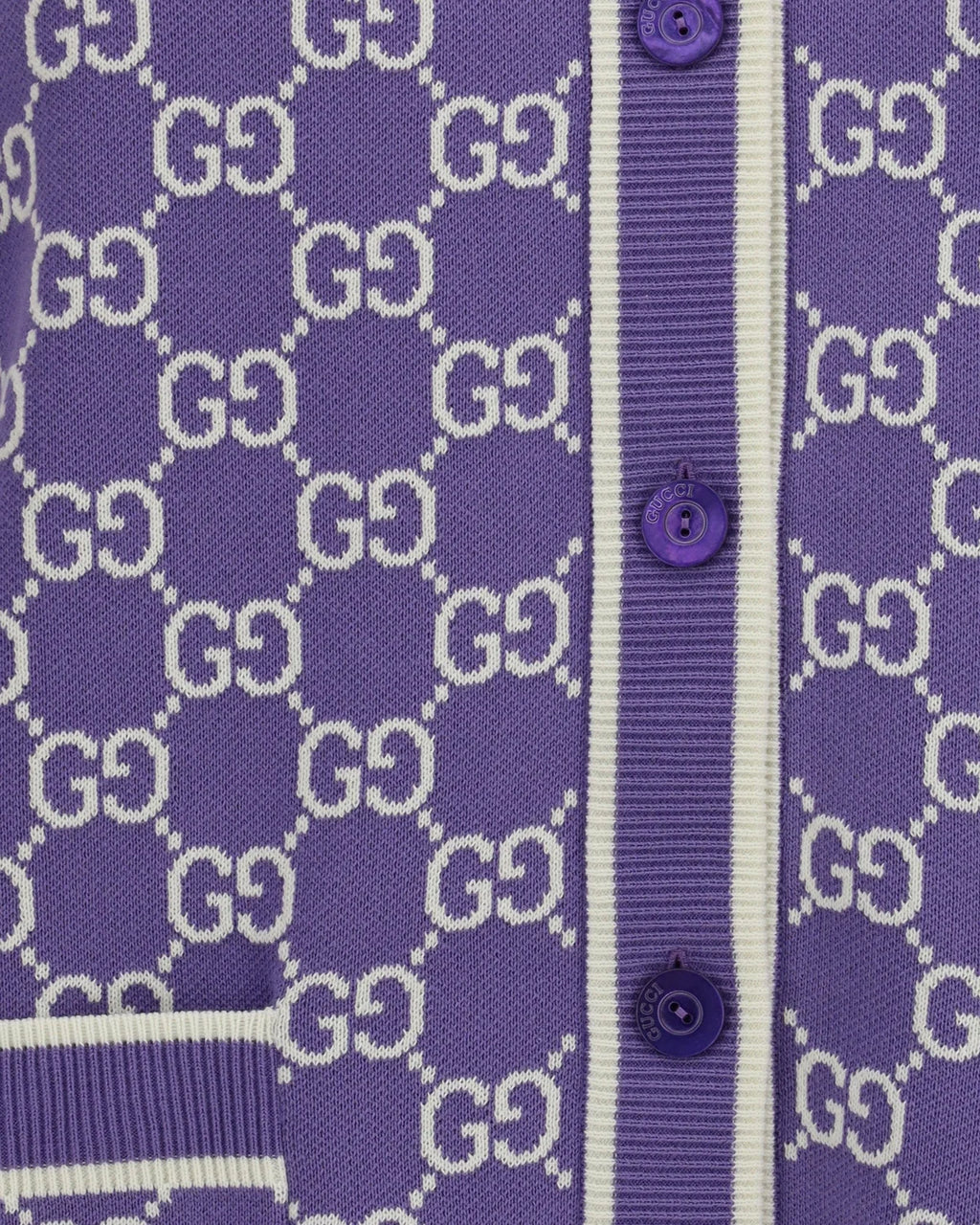 Gucci Cardigan