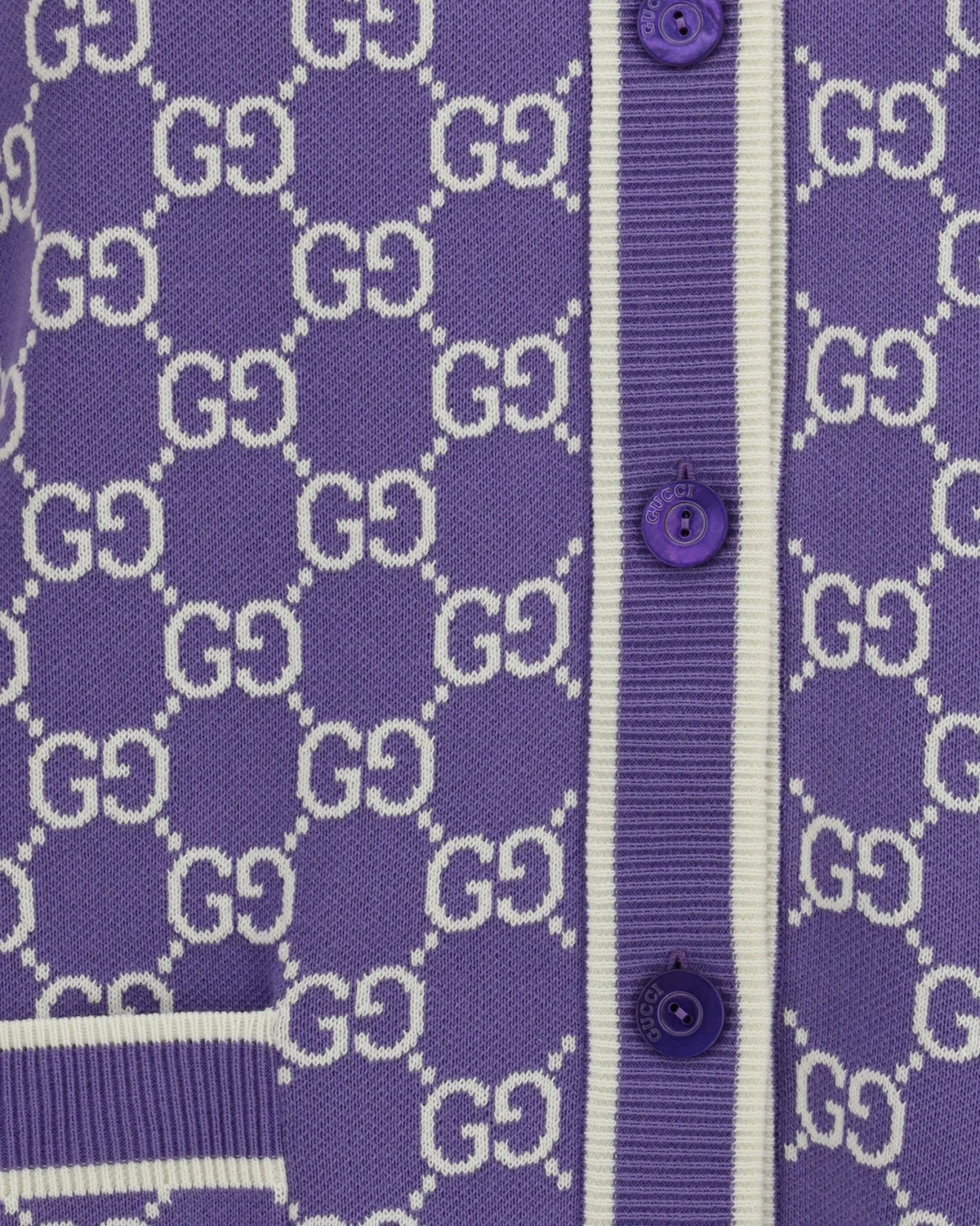 Gucci Cardigan