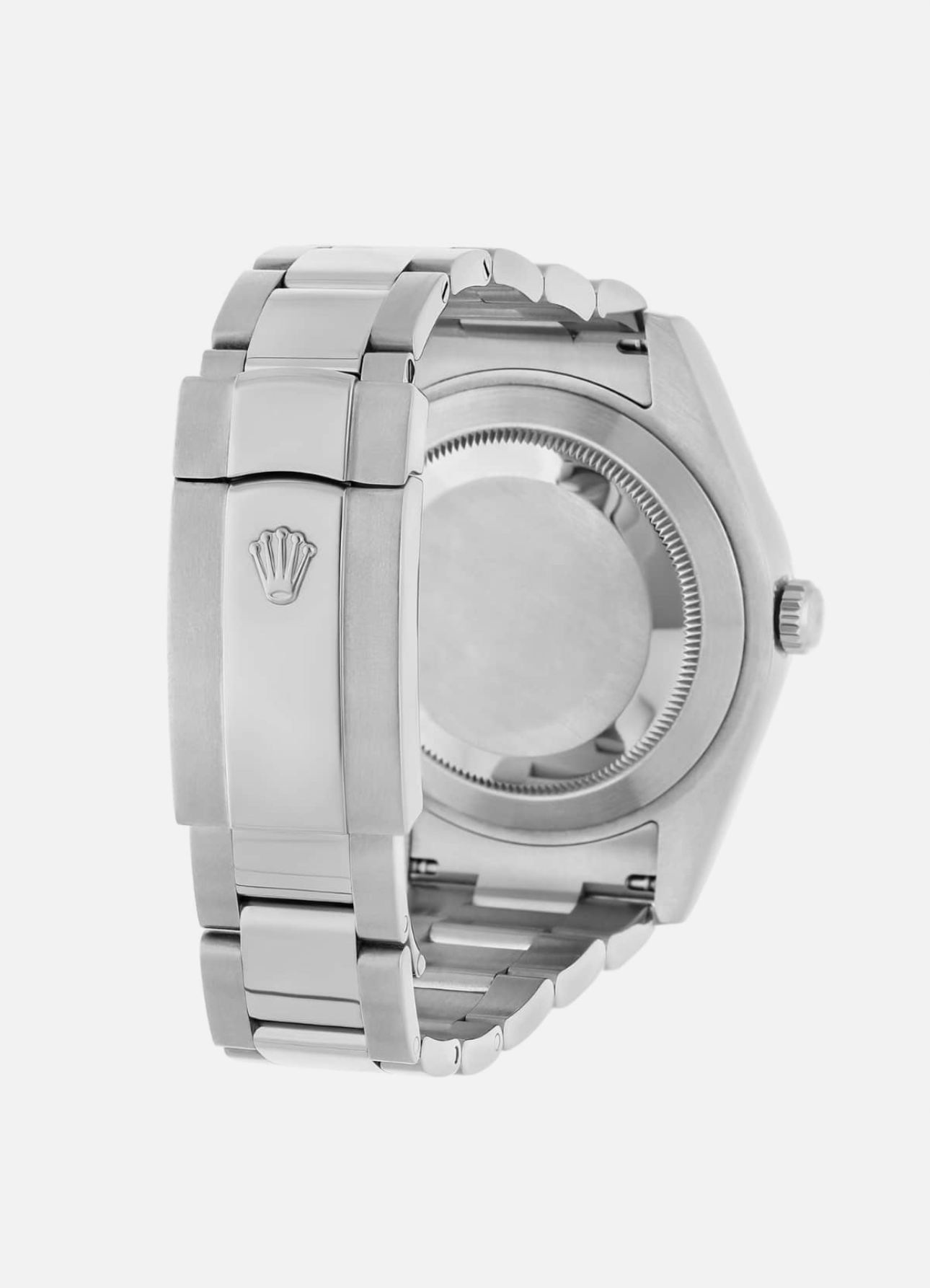 Rolex Datejust 41 116334