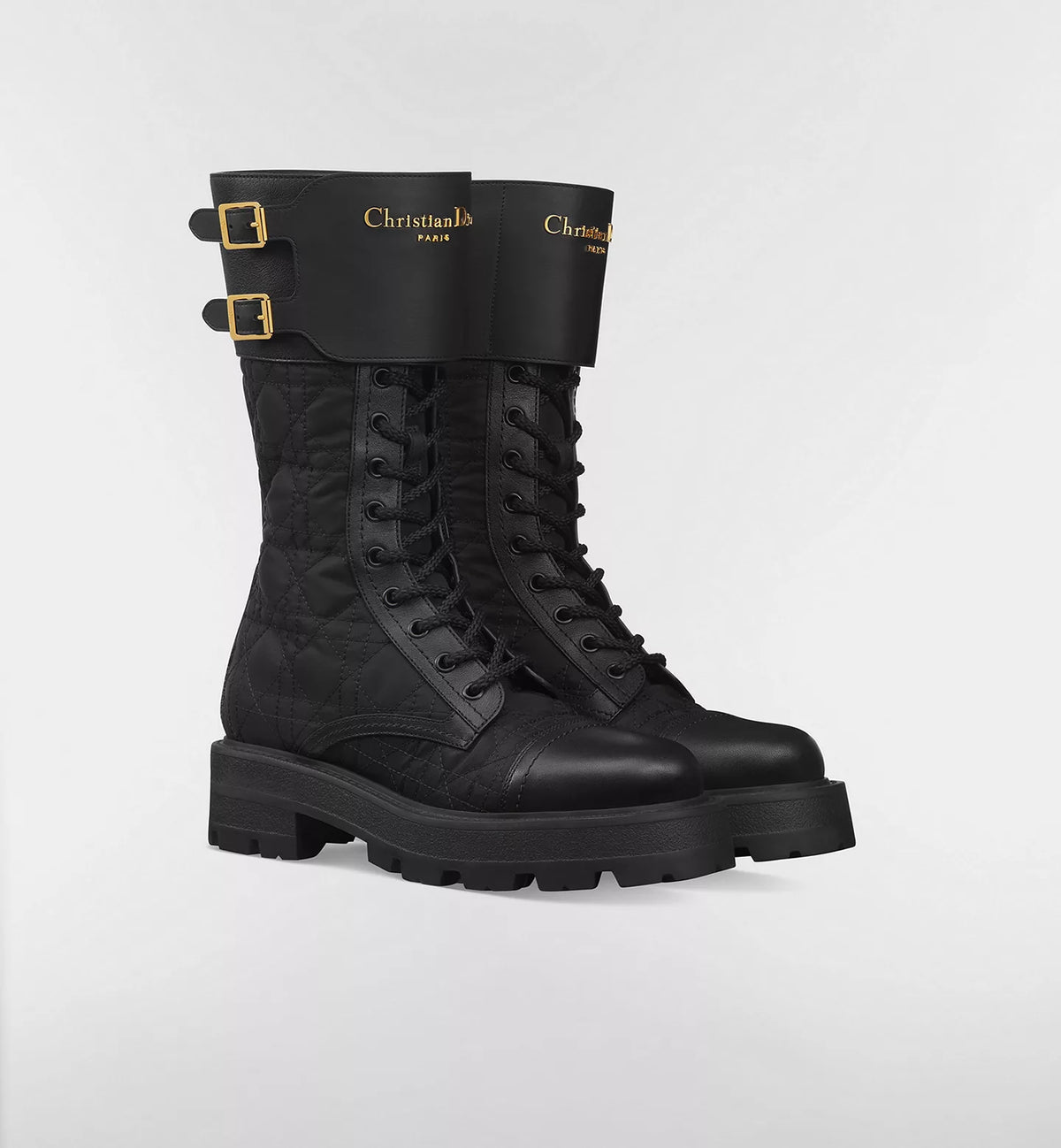Dior Boots