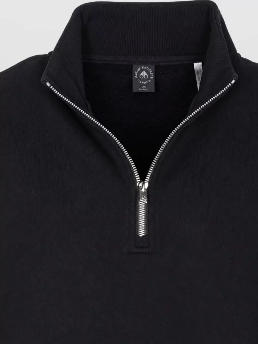 Moose Knuckles Sweatshirt