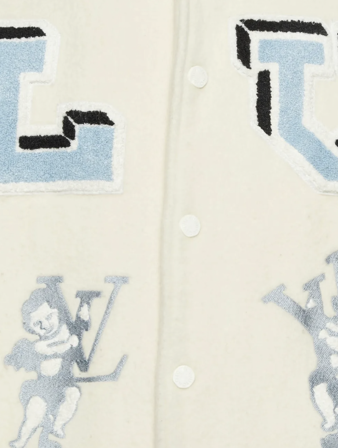 Louis Vuitton Jacket