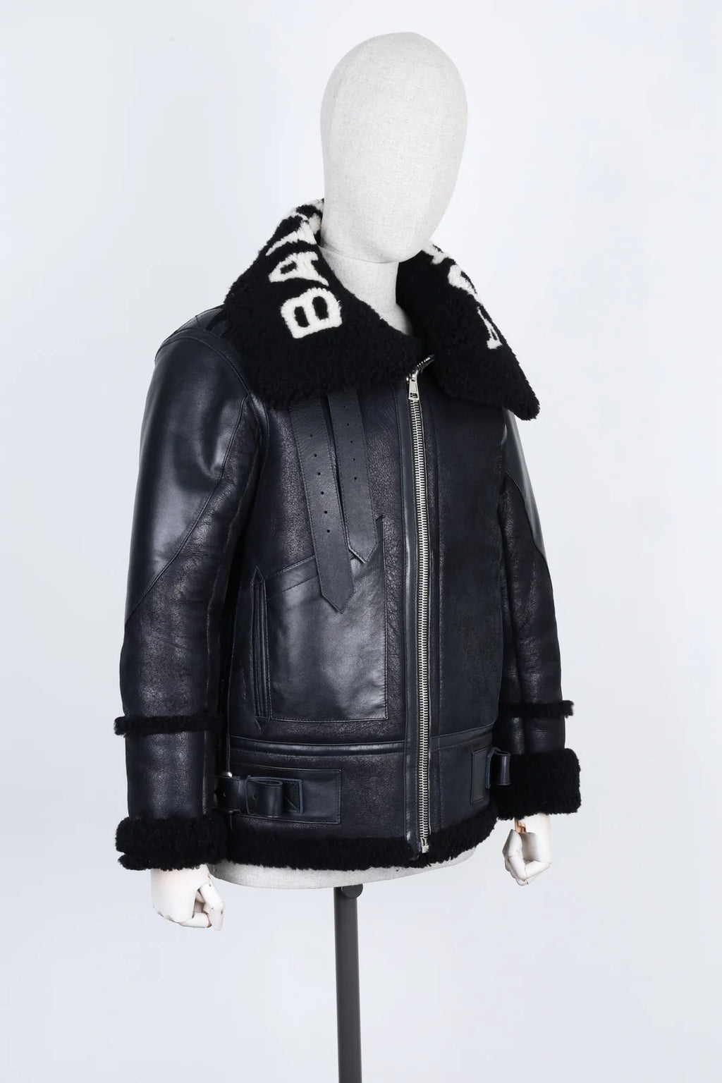 Balenciaga Jacket