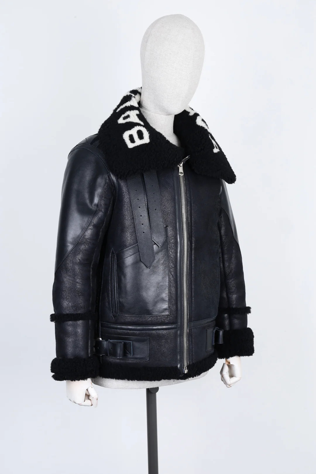 Balenciaga Jacket