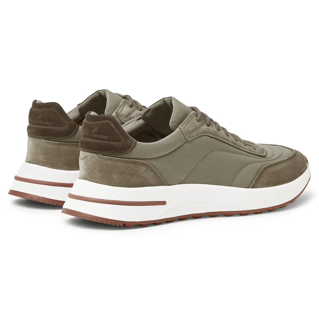 Loro Piana Shoes