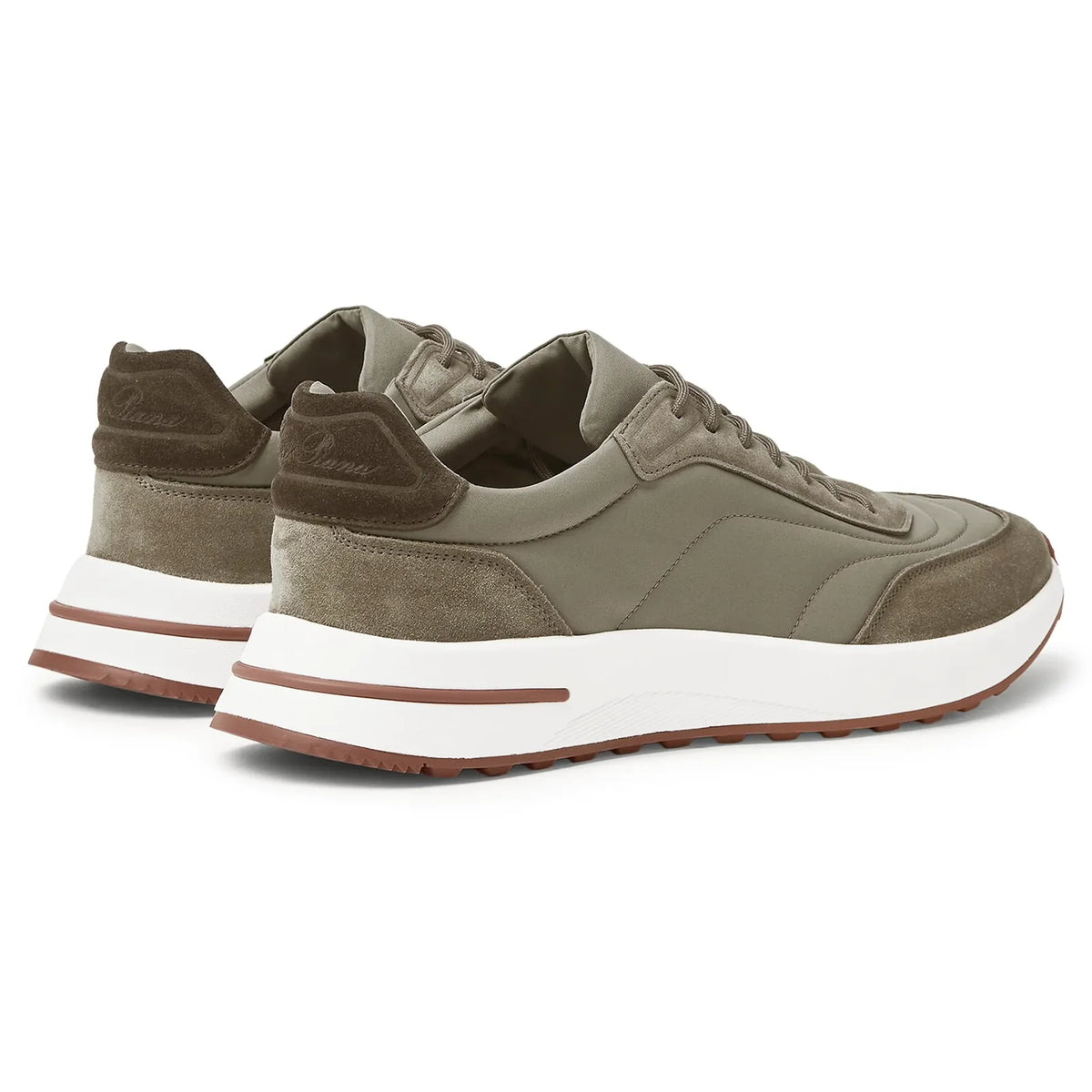 Loro Piana Shoes