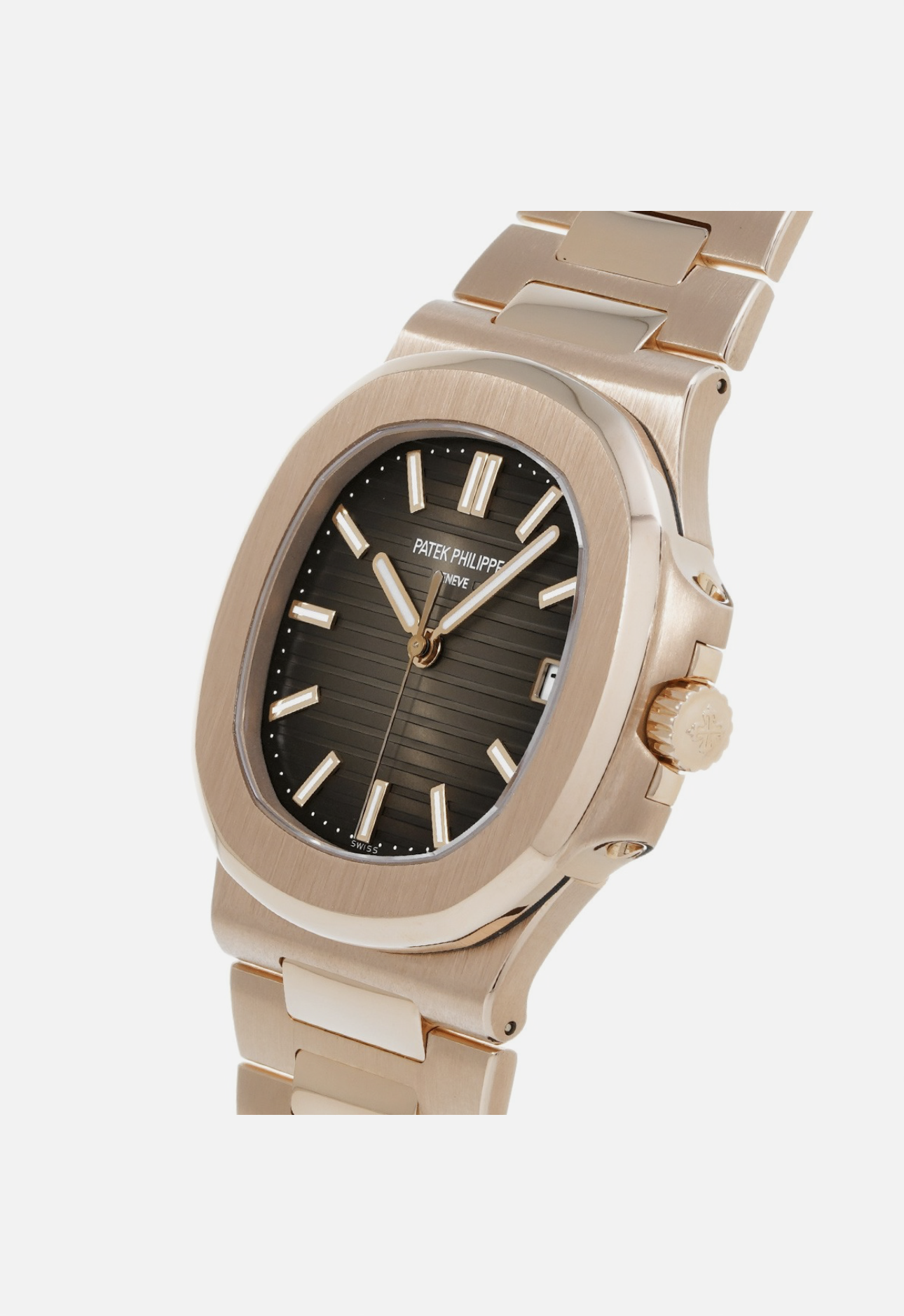 Patek Philippe Nautilus Ref. 5711/1R-001